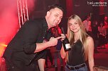 Party im Jugendclubhaus in Nordhausen - der Samstag (Foto: Belvedere Media Agentur)
