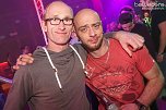 Party im Jugendclubhaus in Nordhausen - der Samstag (Foto: Belvedere Media Agentur)