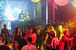 Party im Jugendclubhaus in Nordhausen - der Samstag (Foto: Belvedere Media Agentur)