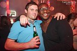 Party im Jugendclubhaus in Nordhausen - der Samstag (Foto: Belvedere Media Agentur)