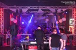 Party im Jugendclubhaus in Nordhausen - der Samstag (Foto: Belvedere Media Agentur)
