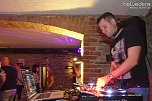Party im Jugendclubhaus in Nordhausen - der Samstag (Foto: Belvedere Media Agentur)