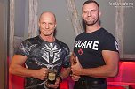 Party im Jugendclubhaus in Nordhausen - der Samstag (Foto: Belvedere Media Agentur)