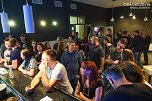Party im Jugendclubhaus in Nordhausen - der Samstag (Foto: Belvedere Media Agentur)