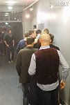 Party im Jugendclubhaus in Nordhausen - der Samstag (Foto: Belvedere Media Agentur)