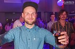 Party im Jugendclubhaus in Nordhausen - der Samstag (Foto: Belvedere Media Agentur)