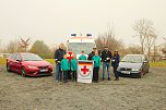 Nachwuchsarbeit wird unterstützt (Foto: privat) Nachwuchsarbeit wird unterstützt (Foto: privat)