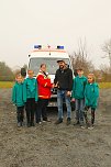 Nachwuchsarbeit wird unterstützt (Foto: privat) Nachwuchsarbeit wird unterstützt (Foto: privat)