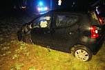 Rentnerin mit Auto gegen Baum geprallt (Foto: Silvio Dietzel)