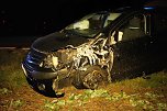 Rentnerin mit Auto gegen Baum geprallt (Foto: Silvio Dietzel)