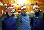 Rückblick auf den Frankenhisser Weihnachtsmarkt 2019! (Foto: Peter Möbius) Rückblick auf den Frankenhisser Weihnachtsmarkt 2019! (Foto: Peter Möbius)