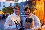 Rückblick auf den Frankenhisser Weihnachtsmarkt 2019! (Foto: Peter Möbius) Rückblick auf den Frankenhisser Weihnachtsmarkt 2019! (Foto: Peter Möbius)