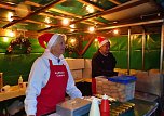 Rückblick auf den Frankenhisser Weihnachtsmarkt 2019! (Foto: Peter Möbius) Rückblick auf den Frankenhisser Weihnachtsmarkt 2019! (Foto: Peter Möbius)