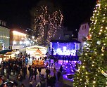 Rückblick auf den Frankenhisser Weihnachtsmarkt 2019! (Foto: Peter Möbius) Rückblick auf den Frankenhisser Weihnachtsmarkt 2019! (Foto: Peter Möbius)