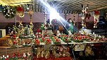 Rückblick auf den Frankenhisser Weihnachtsmarkt 2019! (Foto: Peter Möbius) Rückblick auf den Frankenhisser Weihnachtsmarkt 2019! (Foto: Peter Möbius)