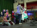 Seniorenweihnachtsfeier in Leinefelde (Foto: Ilka K&uuml;hn)