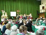 Seniorenweihnachtsfeier in Leinefelde (Foto: Ilka K&uuml;hn)