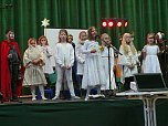 Seniorenweihnachtsfeier in Leinefelde (Foto: Ilka K&uuml;hn)
