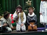Seniorenweihnachtsfeier in Leinefelde (Foto: Ilka K&uuml;hn)