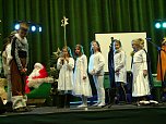 Seniorenweihnachtsfeier in Leinefelde (Foto: Ilka K&uuml;hn)