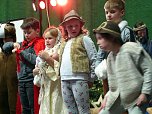 Seniorenweihnachtsfeier in Leinefelde (Foto: Ilka K&uuml;hn)