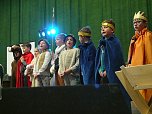 Seniorenweihnachtsfeier in Leinefelde (Foto: Ilka K&uuml;hn)
