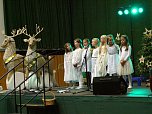 Seniorenweihnachtsfeier in Leinefelde (Foto: Ilka K&uuml;hn)