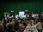 Seniorenweihnachtsfeier in Leinefelde (Foto: Ilka K&uuml;hn)