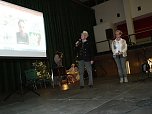 Seniorenweihnachtsfeier in Leinefelde (Foto: Ilka K&uuml;hn)
