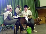 Seniorenweihnachtsfeier in Leinefelde (Foto: Ilka K&uuml;hn)