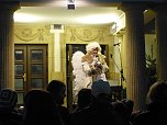 4. T&uuml;rchen am Theater-Adventskalender (Foto: Theater Nordhausen/Loh-Orchester Sondershausen GmbH)