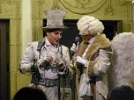 4. T&uuml;rchen am Theater-Adventskalender (Foto: Theater Nordhausen/Loh-Orchester Sondershausen GmbH)