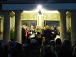 4. T&uuml;rchen am Theater-Adventskalender (Foto: Theater Nordhausen/Loh-Orchester Sondershausen GmbH)