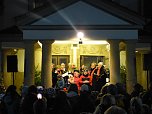 4. T&uuml;rchen am Theater-Adventskalender (Foto: Theater Nordhausen/Loh-Orchester Sondershausen GmbH)