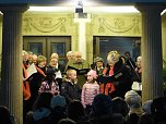 4. T&uuml;rchen am Theater-Adventskalender (Foto: Theater Nordhausen/Loh-Orchester Sondershausen GmbH)