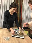 Weihnachtsmarkt und Tag der offenen T&uuml;r (Foto: AWO)