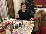 Weihnachtsmarkt und Tag der offenen T&uuml;r (Foto: AWO)