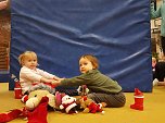 Einladung zum Weihnachtsturnen (Foto: SV Gl&uuml;ckauf Sondershausen)
