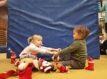 Einladung zum Weihnachtsturnen (Foto: SV Gl&uuml;ckauf Sondershausen)