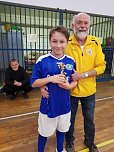 Fu&szlig;ballturnier (Foto: LV Altstadt)
