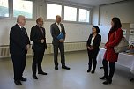 Ausr&uuml;stung soll zeitgem&auml;&szlig; werden (Foto: Karl-Heinz Herrmann)