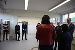 Ausr&uuml;stung soll zeitgem&auml;&szlig; werden (Foto: Karl-Heinz Herrmann)