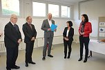 Ausr&uuml;stung soll zeitgem&auml;&szlig; werden (Foto: Karl-Heinz Herrmann)