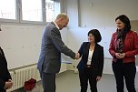 Ausr&uuml;stung soll zeitgem&auml;&szlig; werden (Foto: Karl-Heinz Herrmann)