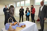 Ausr&uuml;stung soll zeitgem&auml;&szlig; werden (Foto: Karl-Heinz Herrmann)