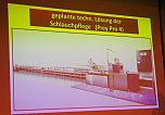 Feuerwehrtechnisches Zentrum wird gebaut (Foto: Karl-Heinz Herrmann)