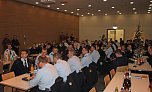 Feuerwehrtechnisches Zentrum wird gebaut (Foto: Karl-Heinz Herrmann)
