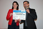 Feuerwehrtechnisches Zentrum wird gebaut (Foto: Karl-Heinz Herrmann)
