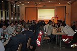 Feuerwehrtechnisches Zentrum wird gebaut (Foto: Karl-Heinz Herrmann)