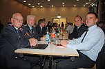 Feuerwehrtechnisches Zentrum wird gebaut (Foto: Karl-Heinz Herrmann)
